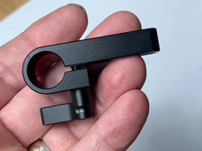 SmallRig Single 15mm Rod Clamp