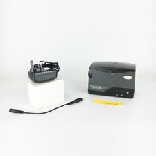 Seaward Kroy K3100-PC label printer for PAT  Tag and Test With Power Supply