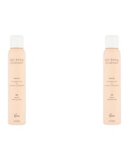 2x GEM Skin-Loving Deodorant Santal 48h Vitamin E & Shea Butter 2x200ml Pack