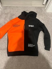 Sweatshirt - NASA USA