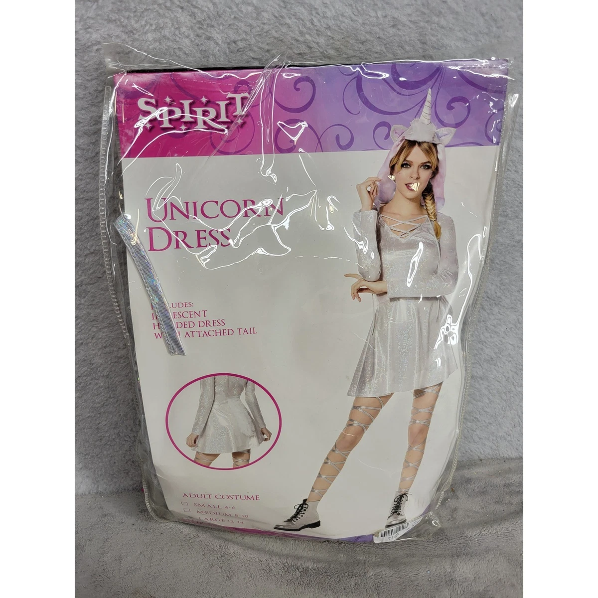 Disfraces y Cosplay de Unicornios - Oferta Limitada en Stock