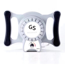 G5 Vibrating Body Slimming Machine Portable High Frequency Fat Reduce Shaping