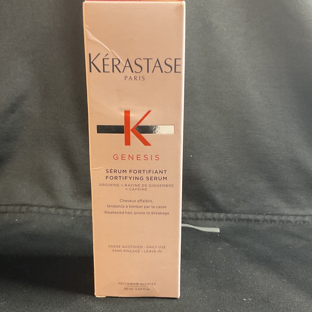 Kerastase Genesis Anti Hair-Fall Serum 90ml