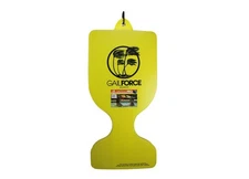 Gail Force Watersports FR500 SaddlePro - Yellow