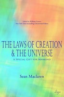Sean Maclaren | The Laws Of Creation And The Universe | Taschenbuch | Englisch