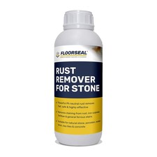 Rust Remover for Stone Suitable for Porcelain Sandstone Pavers Tiles & More