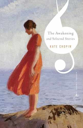 The Awakening and Selected Stories - Paperback, by Chopin Kate; Baym - Very Good