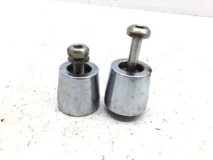 Baker Paar Stabilisatoren Lenker KYMCO People S DD 125 2007 2008 D10000