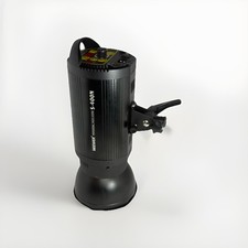 Neewer S-400N 400Ws Studio Strobe Light Tested Working w/ Power Cord