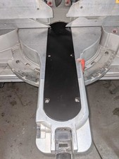 Dewalt DWS780 miter saw zero clearance insert