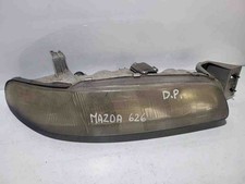 MAZDA 626 V GF Scheinwerfer vorne rechts 0336809 Diesel 81kw 1997 32616850