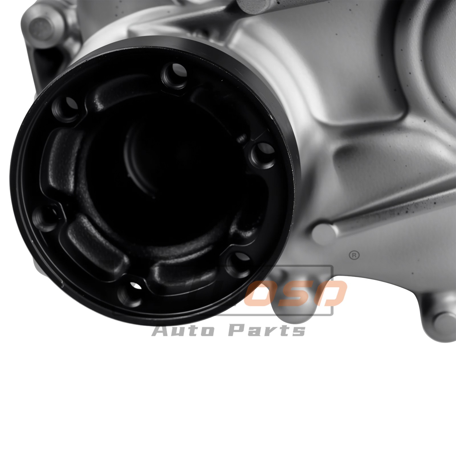 Maserati Ghibli 2017-2020 REAR Transfer case P/N 670152726