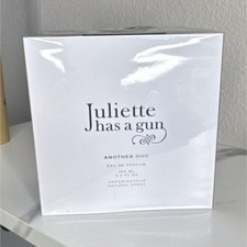 Juliette has a gun Another Oud Eau de Parfum Spray 100 ml 3.3 fl oz Oud