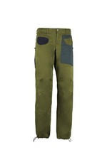 E9 Blat 3 Men's Climbing Pants Boulder Pants Rosemary
