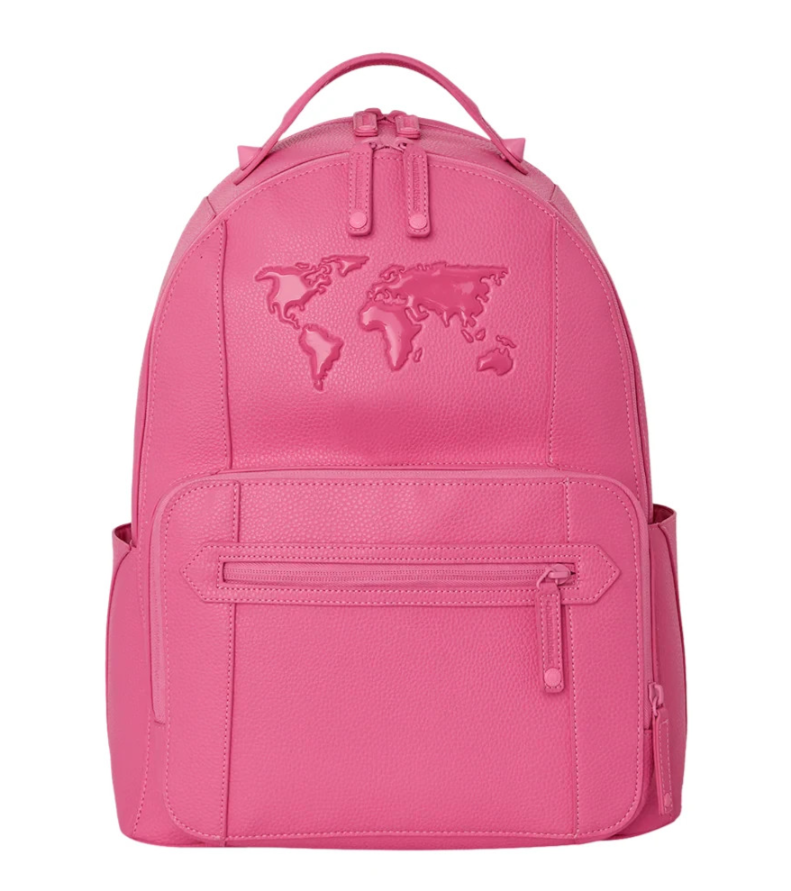 Sprayground James First Class First Lady Chateau Mini Backpack