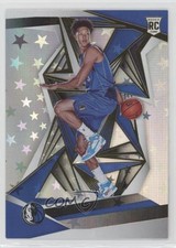 2019-20 Panini Revolution Rookies Astro Isaiah Roby #135 6f8