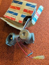 Nos Oem Ignition Switch Datsun Nissan 240z 260z 280z 510 620 Sss No Keys