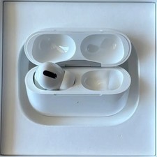 AirPods Pro 1st Gen Case  Left Unit Official