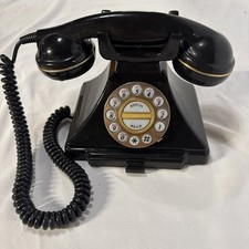 Vintage/Retro Telephone Equipment Pushbutton Landline Phone Model No 944