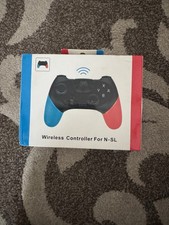 Zexrow Switch Controller Wireless Switch Pro Controller Gamepad