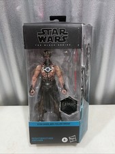 Star Wars Black Series Gaming Greats NIGHTBROTHER ARCHER Jedi Fallen Order 6