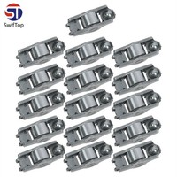 16X Schlepphebel Kipphebel Motorsteuerung FüR Audi A3 VW Golf 036109411D