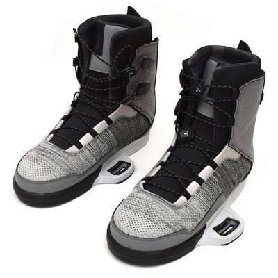 Hyperlite Boat Wakeboard Bindings 22391608 | Ultra US M 12