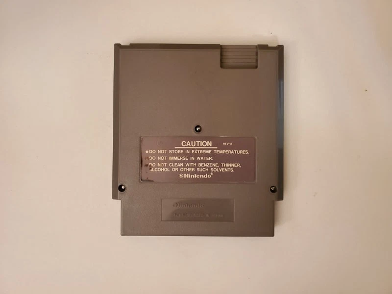 Jeopardy! (Nes) - Image 2 of 2