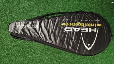 Head Prestige Intelligence Racket Cover Schlägerhülle für Tennisschläger
