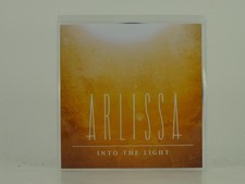 ARISSA INTO THE LIGHT (D23) 1 Track Promo CD Single including Picture Sleeve CAP