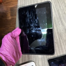 Amazon Kindle Fire HD 7 2nd Gen X43Z60 16GB Black Reset Tested Grade A