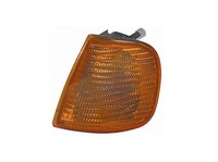 VAN Wezel Blinkleuchte Vorne Links Mit LampenträGer FüR VW Polo Variant 5826901