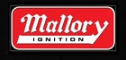 LED LIGHTED MALLORY AUTOMOTIVE PARTS SERVICE GARGE SIGN / AUTO DEALER — photo 2