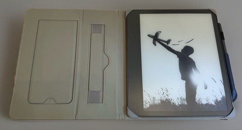 Kindle Scribe 10.2” Case. New. Compatible With Scribe 2024 Edition. - 第 7/7 張圖片