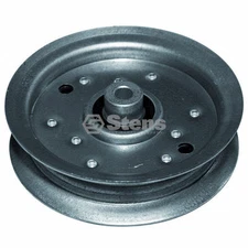  Stens 280-402  280 402 Heavy-Duty Flat Idler Pulley for Exmark 1-602501  280402