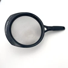 Good Cook Strainer Stainless Steel Mesh Comfort Handle 8”