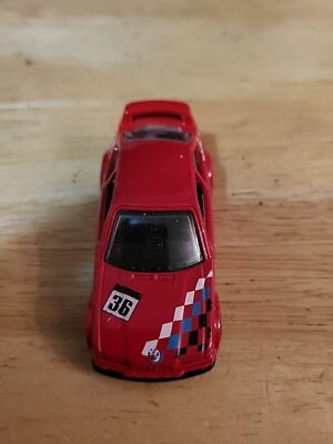 Hot Wheels - 2013 - 94 BMW M3 GTR - BDD07 | eBay