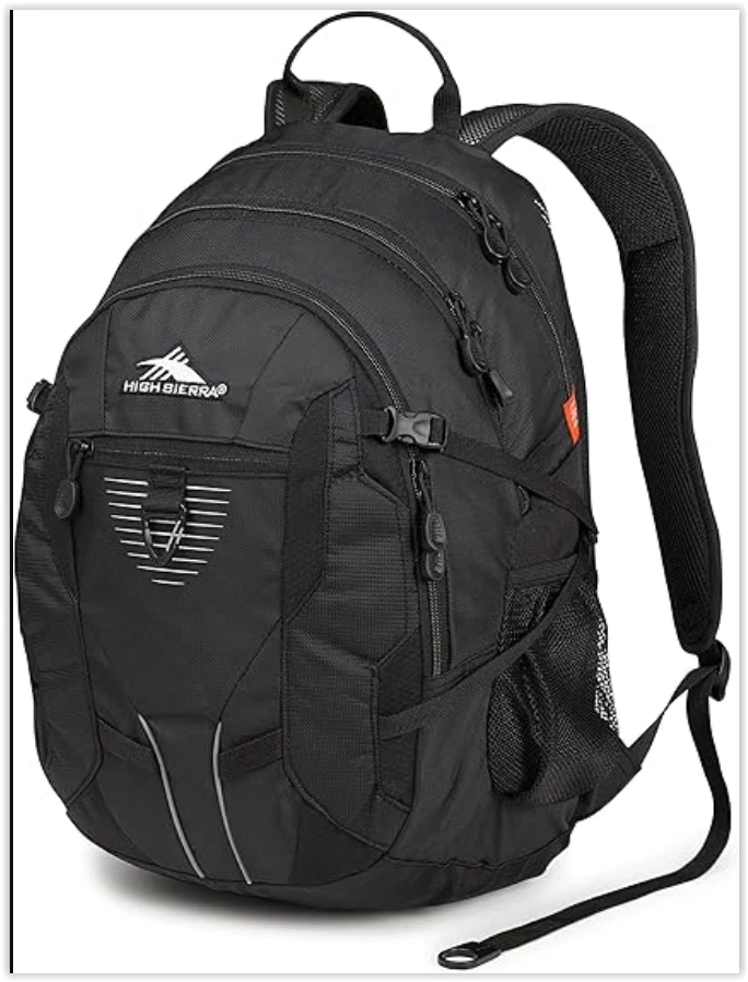 High Sierra Aggro Backpack