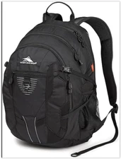 NWT High Sierra AGGRO laptop tablet 35L bookbag backpack