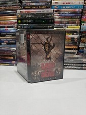Land of the Dead (DVD, 2005) 🇺🇸 BUY 5 GET 5 FREE 🎆 