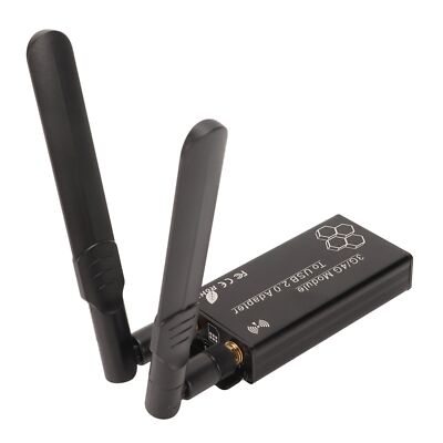 Mini PCIe to Type C Adapter Plug and Play Hot Swap Support 6Pin 8Pin SIM Mini