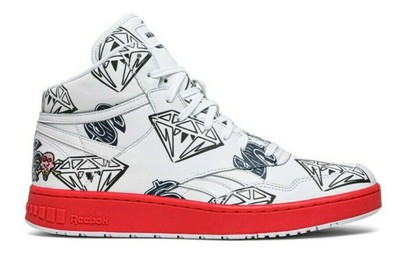 ice cream reebok
