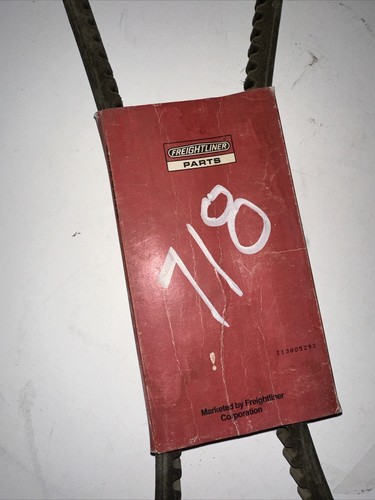 NOS Freightliner GT22622 Accessory Drive Belt - Picture 3 of 3