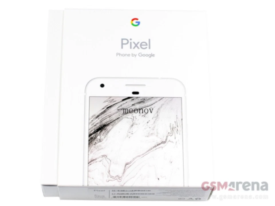 Google Pixel 32GB+4GB 5.0"12MP 2770mAh 4G LTE Unlocked Smartphone New Sealed - Image 2 of 4