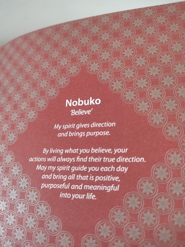 Kimmidoll Giornale Nobuko - Foto 4 di 5