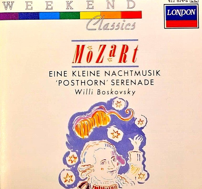 Mozart - 