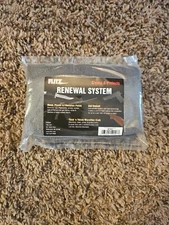 Flitz Gun And Knife Renewal System