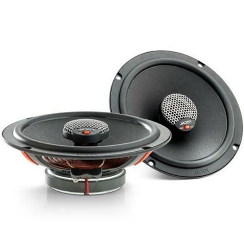 Focal ICU165 Altoparlanti Coassiali 165mm 140W: Suono Hi-Fi in Auto