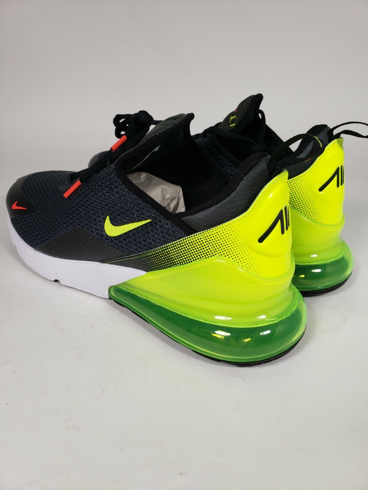 nike 27c neon