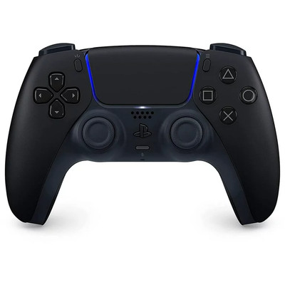 Sony PlayStation 4 DualShock 4 Wireless Controller   Black (3006392)